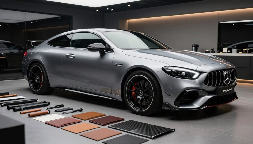 AMG design AMG design