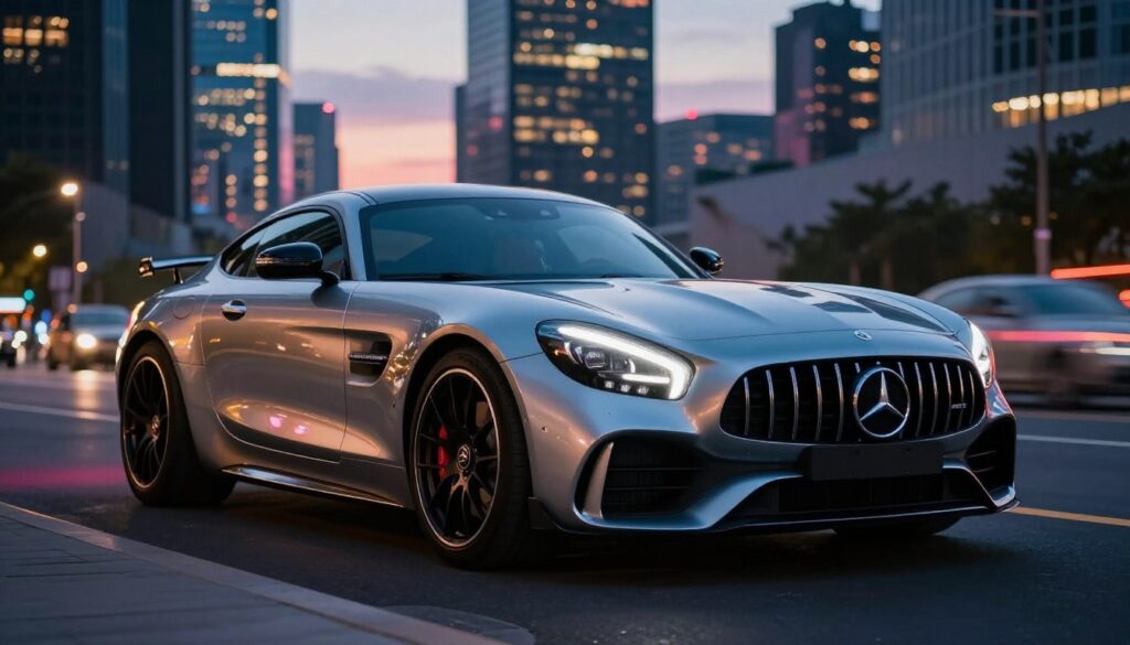 AMG design AMG design