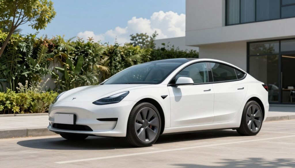 Affordable Tesla models Affordable Tesla models