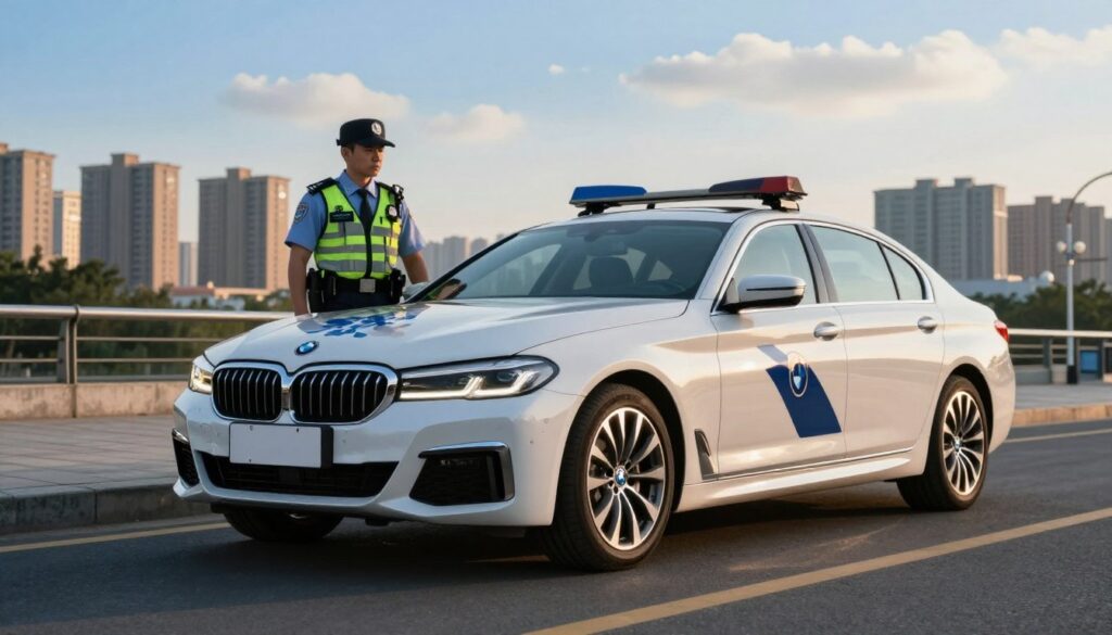 BMW BMW