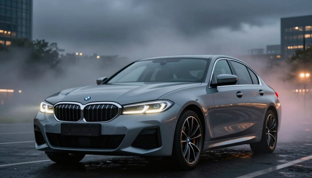 BMW BMW