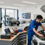 BMW Service