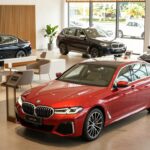 BMW USA