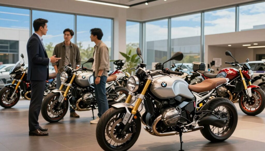 BMW motorcycle dealers BMW motorcycle dealers