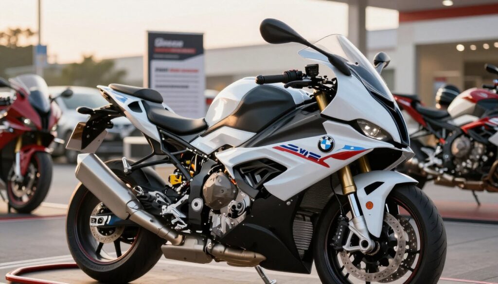 BMW motorcycle for sale BMW motorcycle for sale