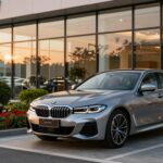 BMW near me