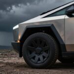 Cybertruck wheels may fall off