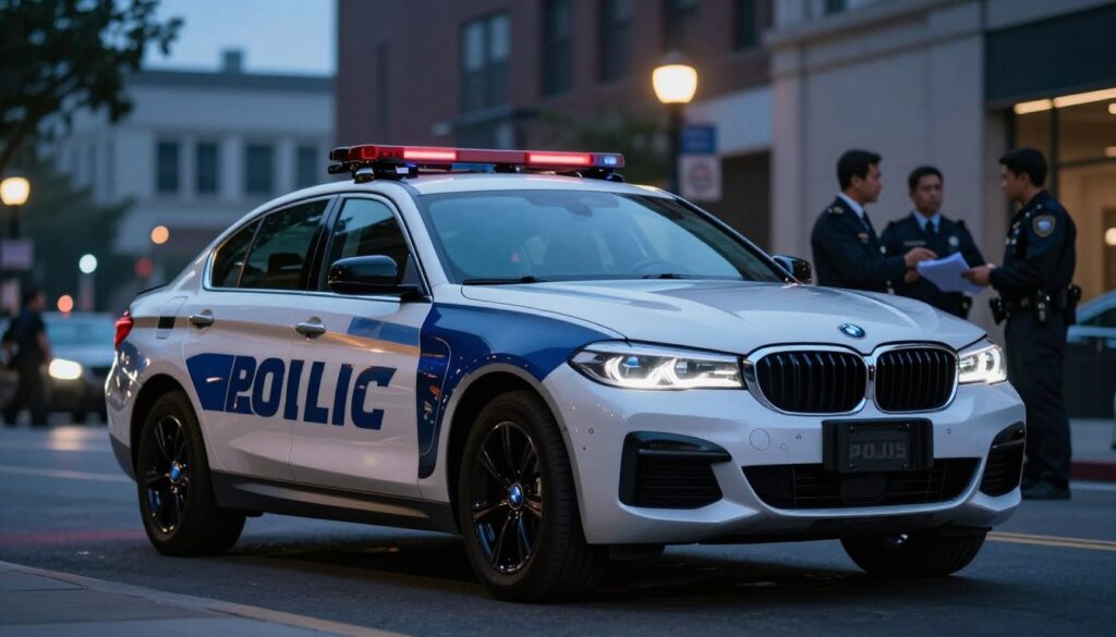 FBI vehicle update FBI vehicle update