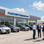 Hatchett Hyundai East