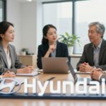 How to pronounce Hyundai