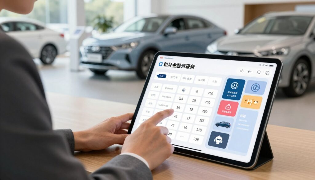 Hyundai finance calculator Hyundai finance calculator