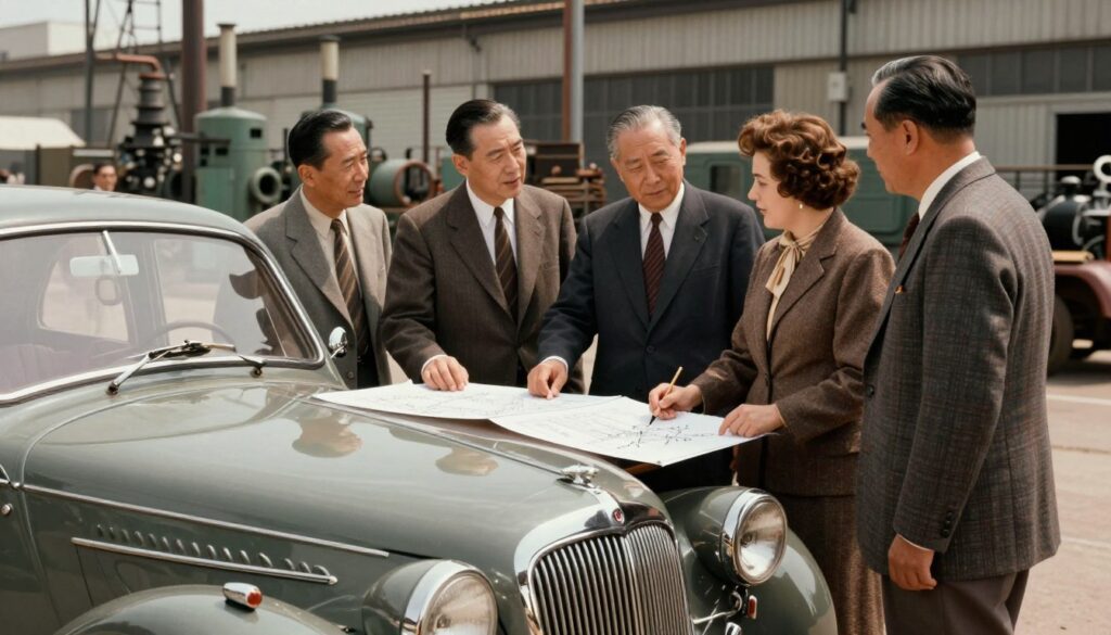 Hyundai origins Hyundai origins