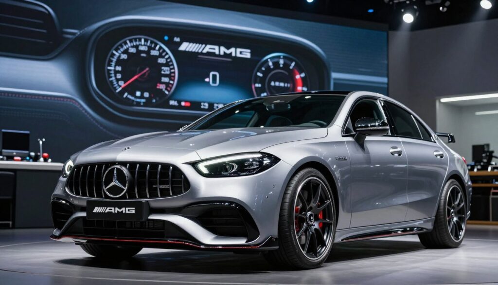 Innovations and Technologies Unique to AMG Innovations and Technologies Unique to AMG