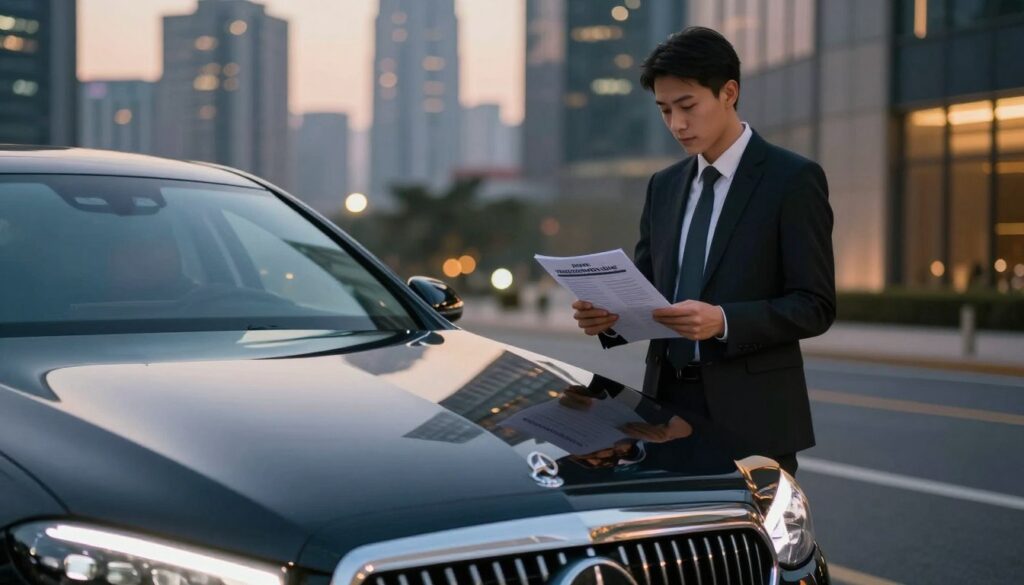 Insurance costs for luxury vehicles Insurance costs for luxury vehicles