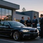 Is FBI using BMW now?