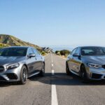 Is Mercedes better or BMW?