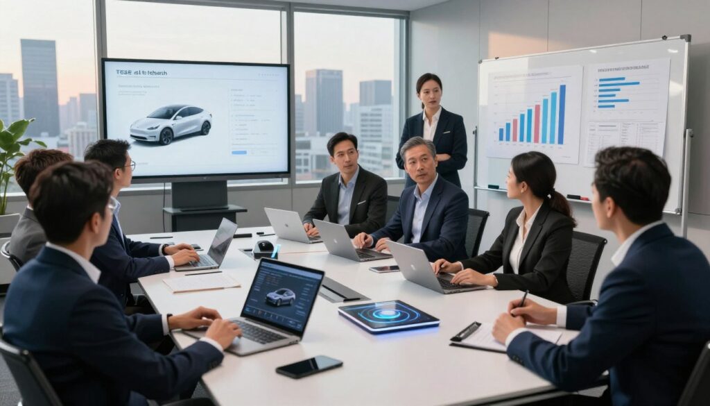 Is Tesla in trouble financially? Is Tesla in trouble financially?