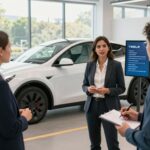Is it hard to get hired at Tesla?