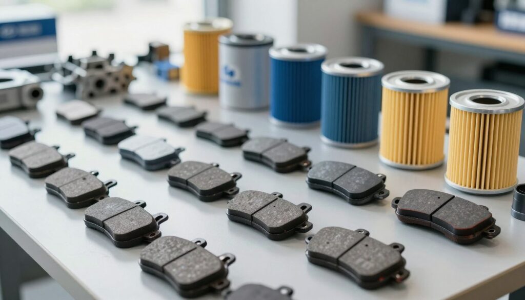 OEM Hyundai parts OEM Hyundai parts