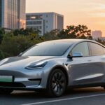 Tesla SUV