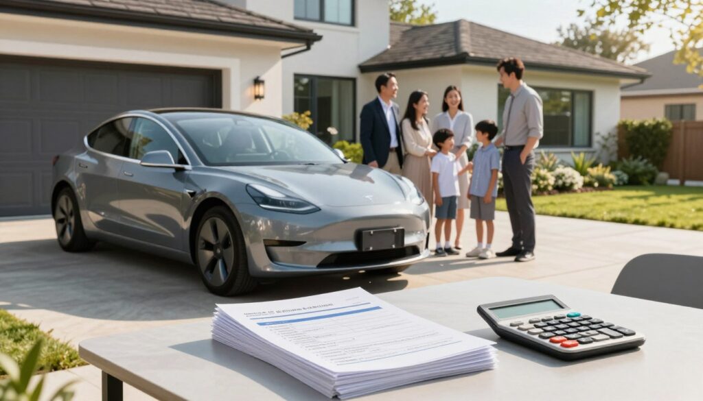 Tesla auto MSRP Tesla auto MSRP