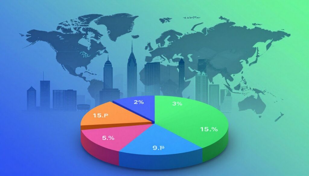 Tesla sales statistics by region Tesla sales statistics by region