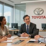Toyota Financial