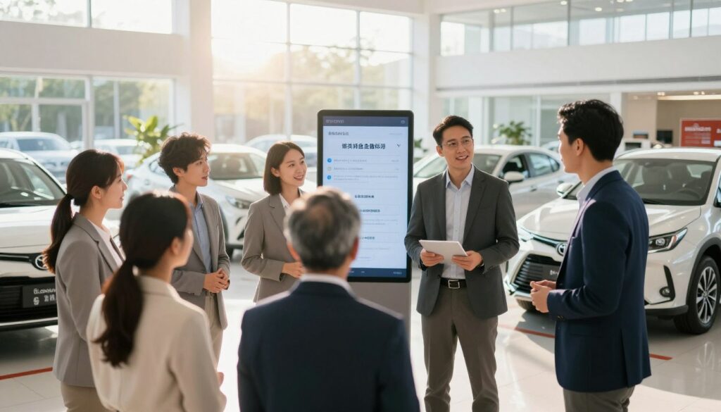 Toyota financing options Toyota financing options