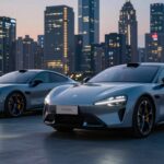 Which car is better than BMW?