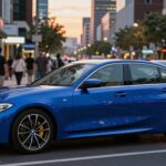 Which car is called poor man's BMW?