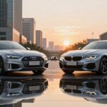 Which is better, Audi or BMW?