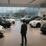Why are people not buying Tesla anymore?