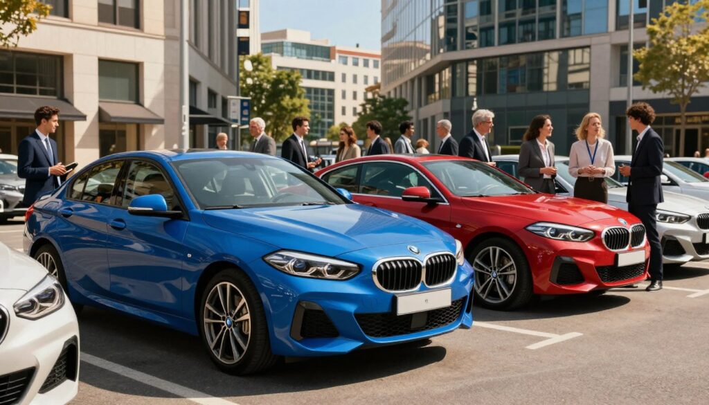 affordable BMW models affordable BMW models