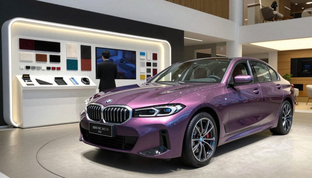 economical BMW choices economical BMW choices