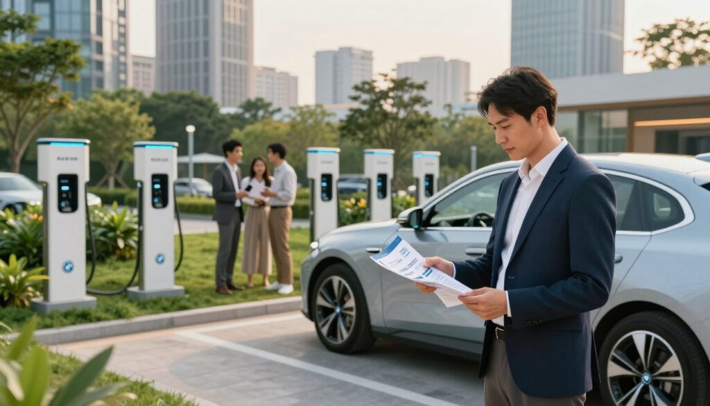 electric vehicle market electric vehicle market