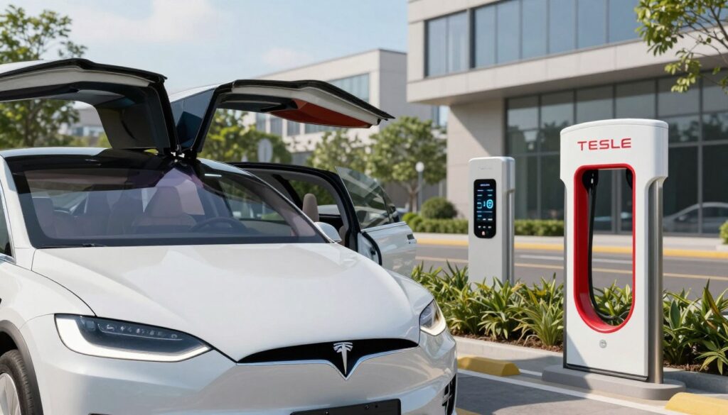 electric vehicle technology electric vehicle technology
