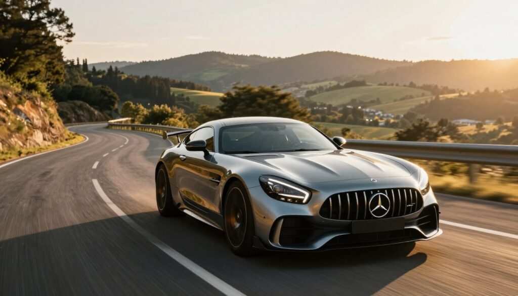 high-performance cars high-performance cars