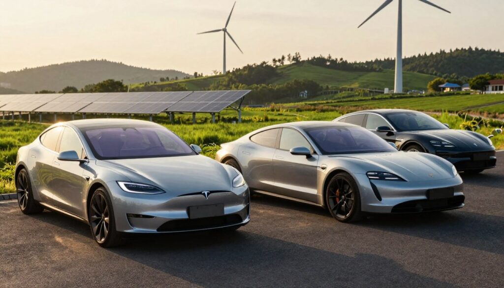 high-performance cars to consider other than BMW high-performance cars to consider other than BMW