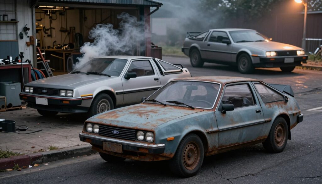 least reliable cars least reliable cars