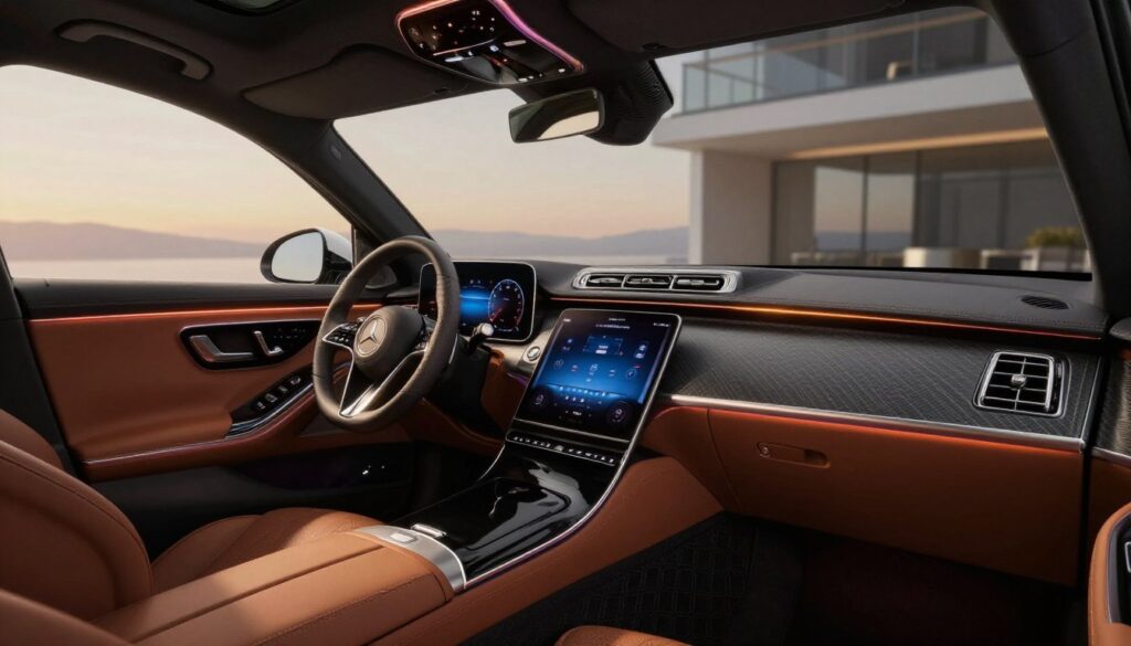 luxury wagon luxury wagon