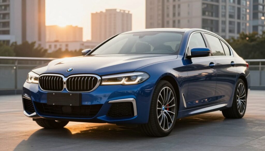 pre-owned BMW pre-owned BMW