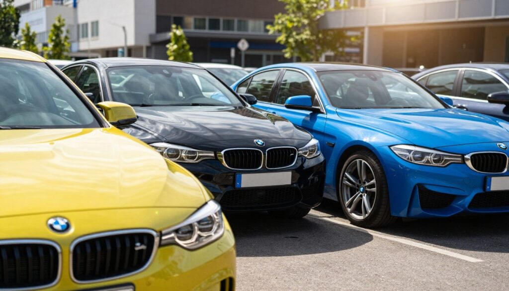 vehicle visibility and car color safety vehicle visibility and car color safety
